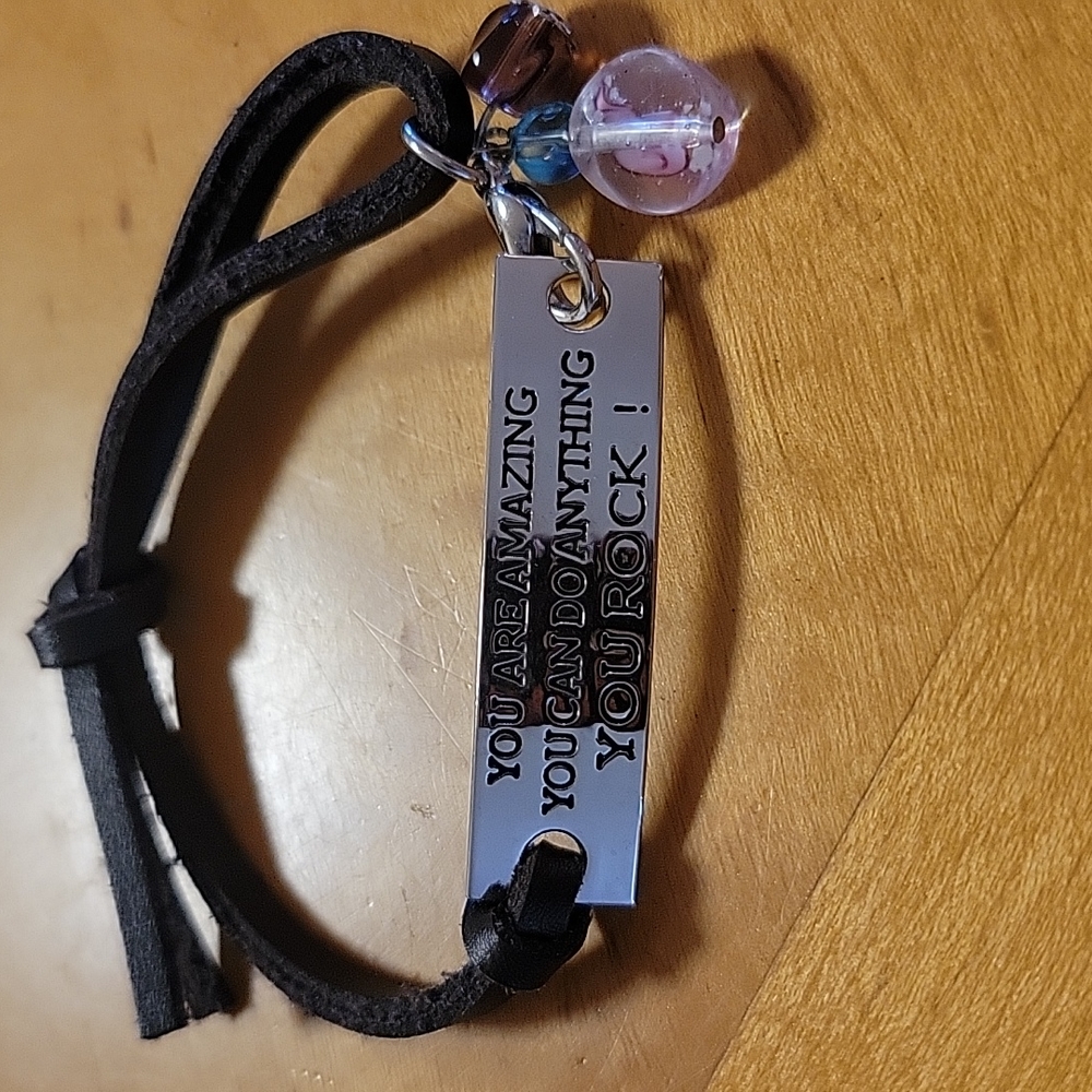 Bracelet